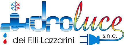 Logo Idroluce
